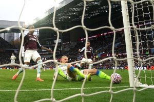 Britain Soccer Premier League