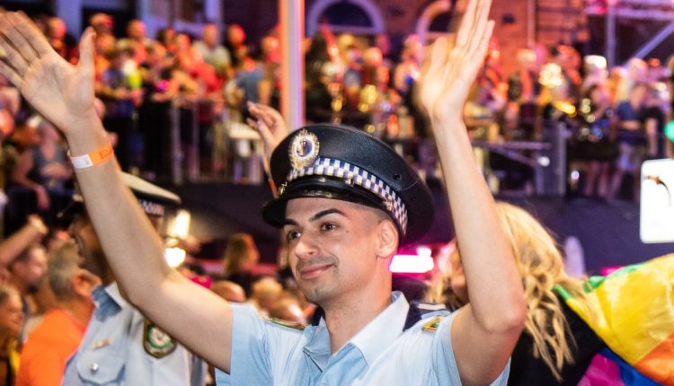 Australia Double Killings