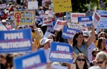 Election 2026 Redistricting North Carolina