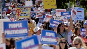 Election 2026 Redistricting North Carolina