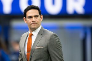 Mark Sanchez-Stabbed