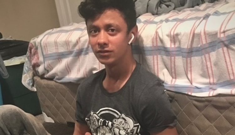 US Immigration Arrest Death