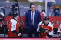 Panthers Flyers Hockey