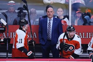 Panthers Flyers Hockey