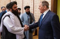 Russia Afghanistan