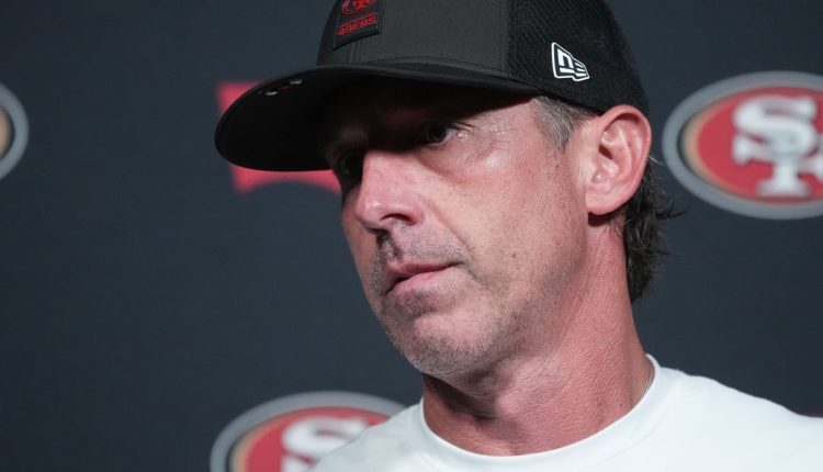 49ers Texans Football