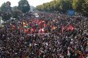 APTOPIX Italy Gaza Protest