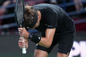 China Tennis Shanghai Masters