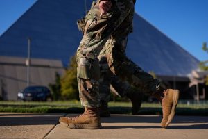 National Guard Cities Memphis