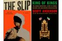 Books--Kirkus Prize