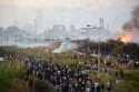 Tunisia Phosophates Protests