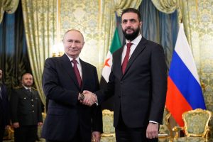 Russia Syria
