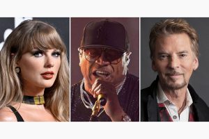 Music-Songwriters Hall of Fame
