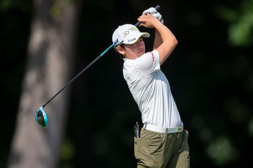 LPGA Tour Golf