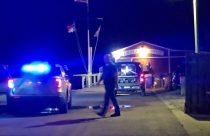 North Carolina Bar Shooting