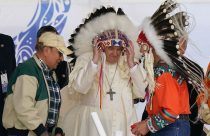 Vatican Indigenous Restitution