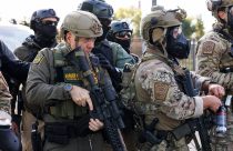 Federal Enforcement Chicago