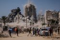 Mideast-Wars-2 Years-Photo Gallery
