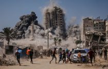 Mideast-Wars-2 Years-Photo Gallery