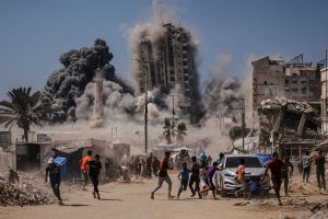Mideast-Wars-2 Years-Photo Gallery