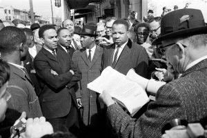 Media Andrew Young