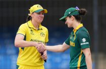 India Women's Cricket WCup