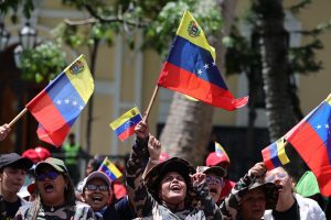 Venezuela Military