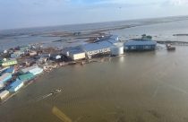 US Extreme Weather Floods