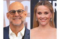 Books - Harlan Coben Reese Witherspoon