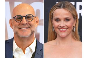 Books - Harlan Coben Reese Witherspoon