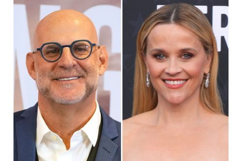 Books - Harlan Coben Reese Witherspoon
