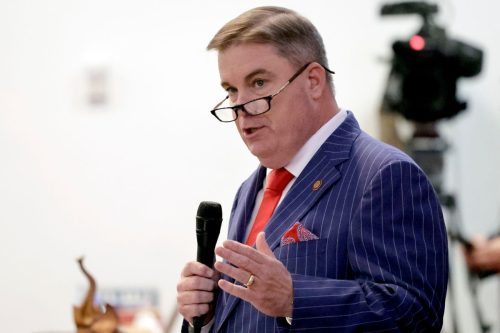 Election 2026 Redistricting North Carolina