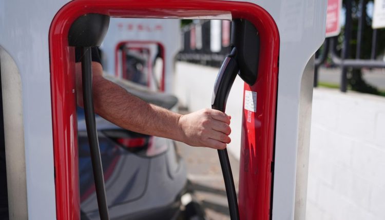 Climate Electric Vehicles Emissions