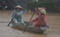 Vietnam Extreme Weather Floods