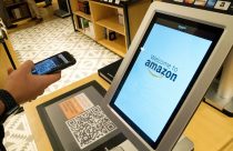Amazon Web Outage