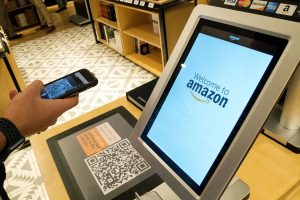 Amazon Web Outage