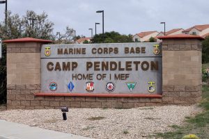 Immigration-Marine Family