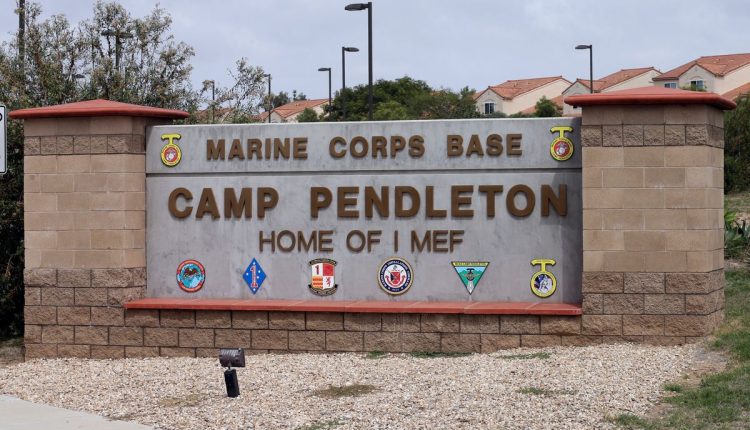 Immigration-Marine Family