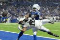 APTOPIX Raiders Colts Football