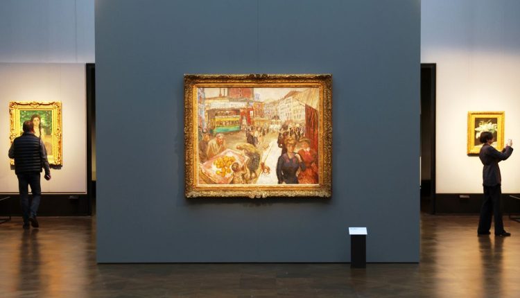 Germany Art Collection