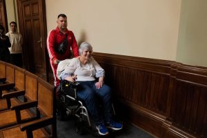Uruguay Euthanasia