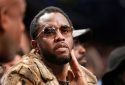 Sexual Misconduct Diddy