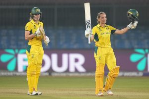 India Women's Cricket WCup