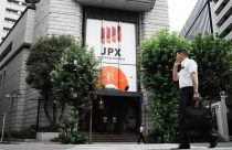 Japan Financial Markets