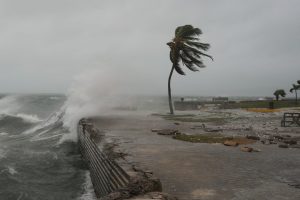 Jamaica Extreme Weather