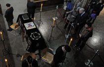 Britain-Richard III Lawsuit