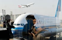 China US Airlines