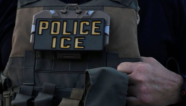 California Immigration Shooting