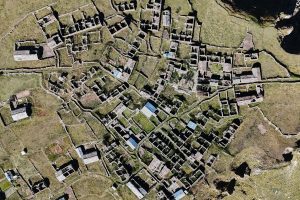 India Lost Villages Photo Gallery
