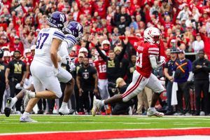 Northwestern Nebraska Football